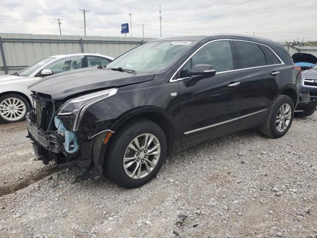 2020 CADILLAC XT5 PREMIUM LUXURY 2020 image