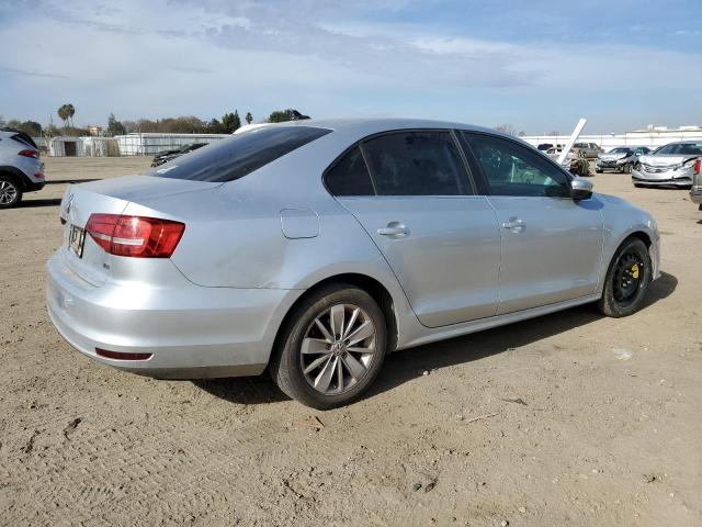 Image 3 of 2015 VOLKSWAGEN JETTA TDI 2015 with VIN 3VWLA7AJ0FM332663