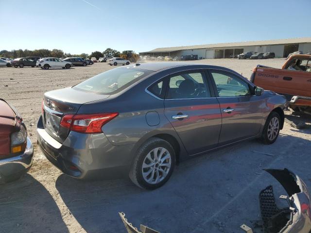 Image 3 of 2019 NISSAN SENTRA S 2019 with VIN 3N1AB7AP1KL629522