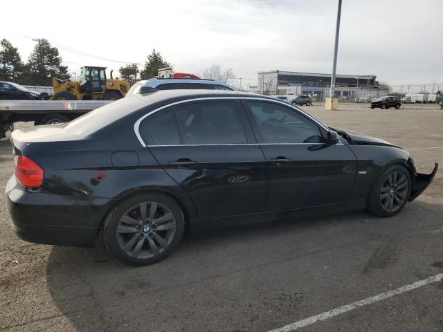 Image 3 of 2006 BMW 325 I 2006 with VIN WBAVB13586PS66053