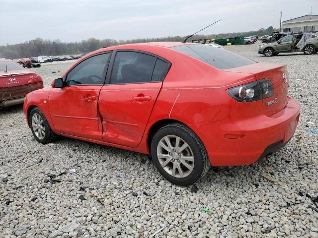 Изображение 2 2007 MAZDA 3 I 2007 с VIN JM1BK12F071618434