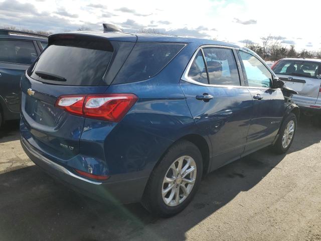 Image 3 of 2019 CHEVROLET EQUINOX LT 2019 with VIN 2GNAXUEV6K6271237