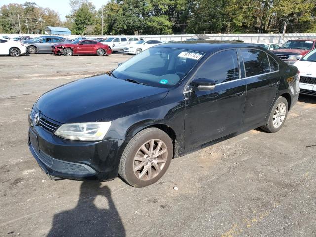 Изображение 2013 VOLKSWAGEN JETTA SE 2013