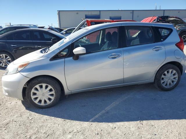 Image 1 of 2016 NISSAN VERSA NOTE S 2016 with VIN 3N1CE2CP7GL361261
