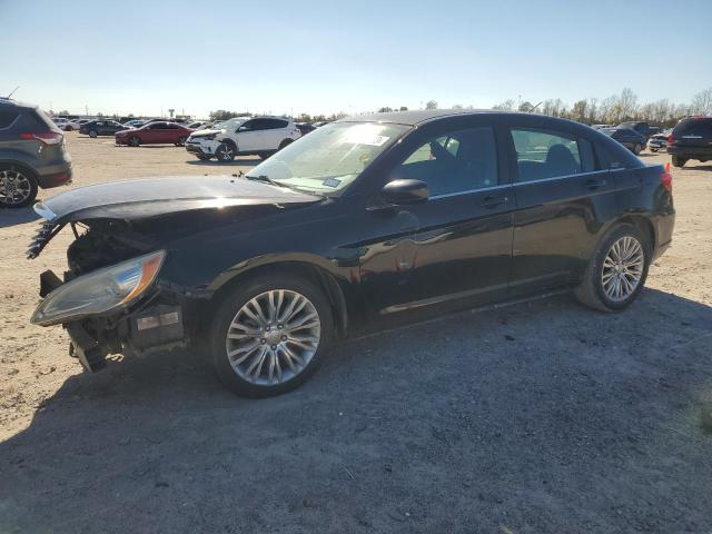 2012 CHRYSLER 200 LX 2012 image
