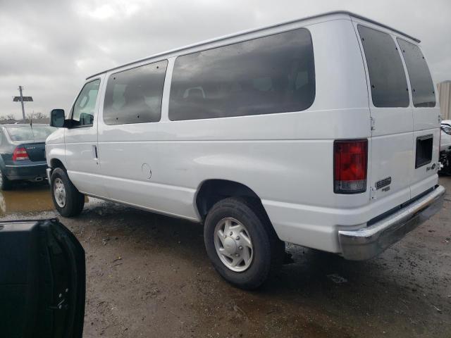 Obraz 2 z 2012 FORD ECONOLINE E350 SUPER DUTY WAGON 2012 z VIN 1FBNE3BL6CDA45901