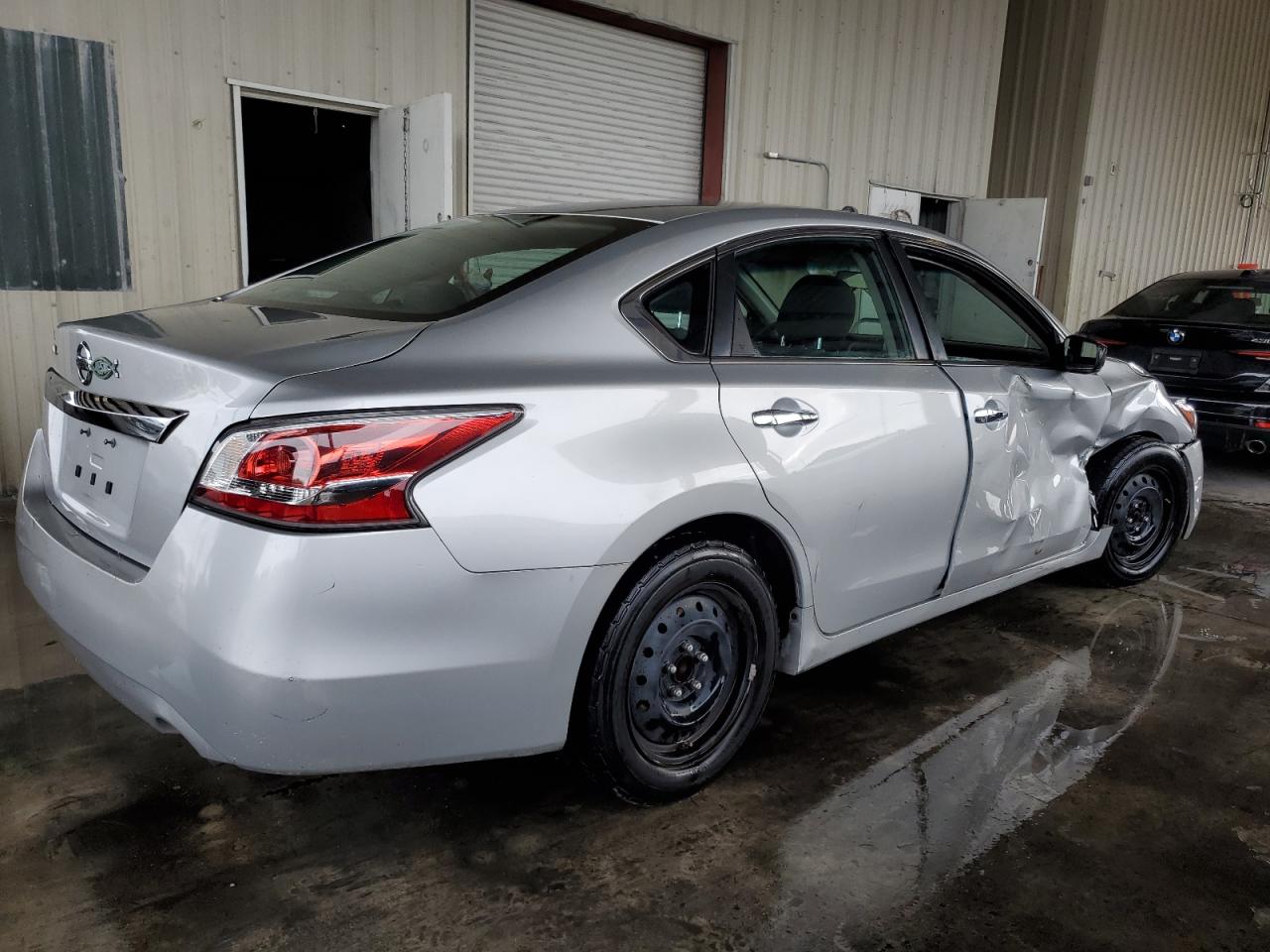 Image 3 of 2015 NISSAN ALTIMA 2.5 2015 with VIN 1N4AL3AP0FC184975