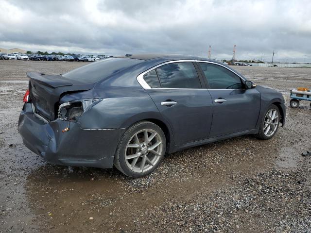 Изображение 3 2009 NISSAN MAXIMA S 2009 с VIN 1N4AA51E09C825580