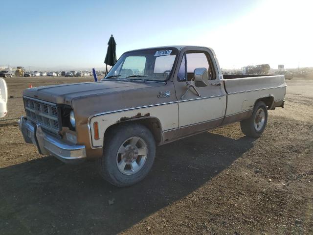 Изображение 1979 GMC C2500 1979