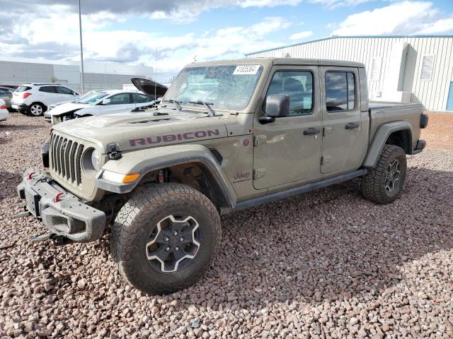 Obraz 2020 JEEP GLADIATOR RUBICON 2020