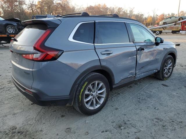 Image 3 of 2023 HONDA CR-V EX 2023 with VIN 5J6RS4H40PL003192