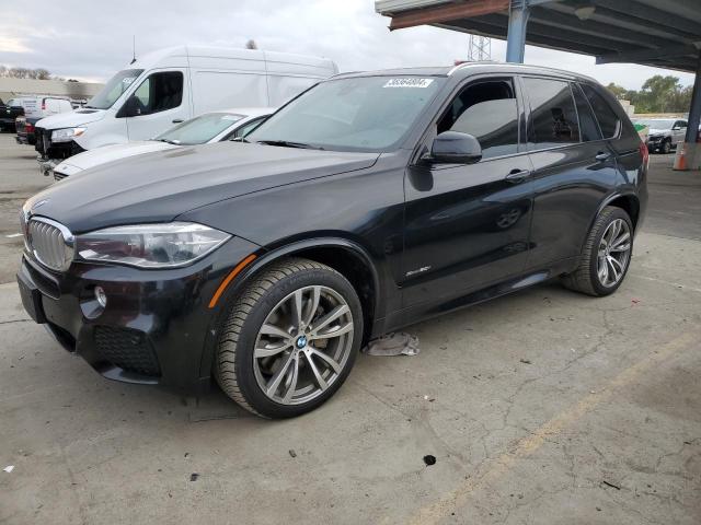 Изображение 2014 BMW X5 XDRIVE50I 2014