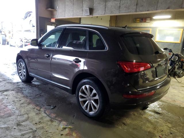 Obraz 2 z 2015 AUDI Q5 PREMIUM 2015 z VIN WA1CFAFP8FA072583