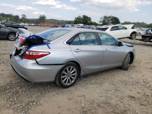 Изображение 3 2017 TOYOTA CAMRY LE 2017 с VIN 4T1BF1FK1HU616666