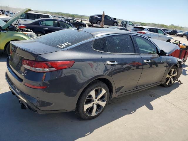 Image 3 of 2019 KIA OPTIMA LX 2019 with VIN 5XXGT4L30KG298862