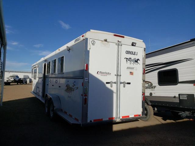 Изображение 3 2009 CLIX 16T/AILER 2009 с VIN 46YHG352891082325