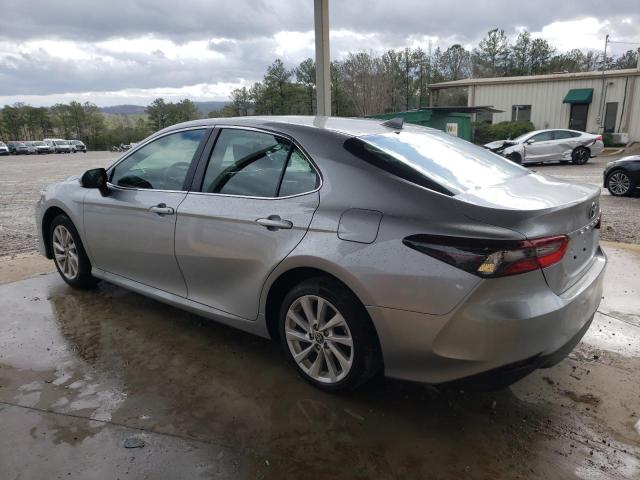 Obraz 2 z 2023 TOYOTA CAMRY LE 2023 z VIN 4T1C11AK5PU836398