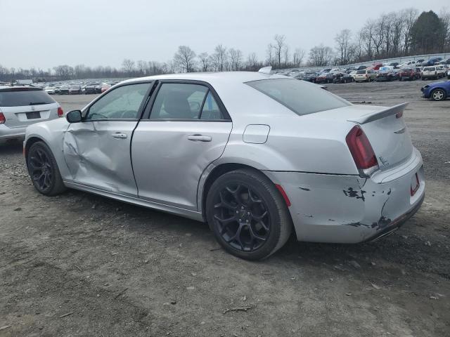 Obraz 2 z 2020 CHRYSLER 300 S 2020 z VIN 2C3CCABT2LH123000