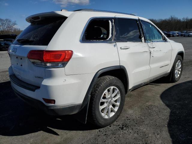 Image 3 of 2015 JEEP GRAND CHEROKEE LAREDO 2015 with VIN 1C4RJFAG0FC135246