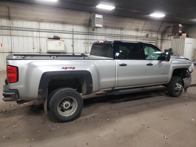 Image 3 of 2019 CHEVROLET SILVERADO K3500 2019 with VIN 1GC4KVCG6KF195149