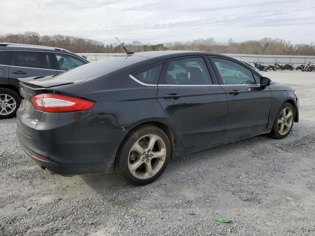 Изображение 3 2014 FORD FUSION SE 2014 с VIN 3FA6P0HD6ER281764