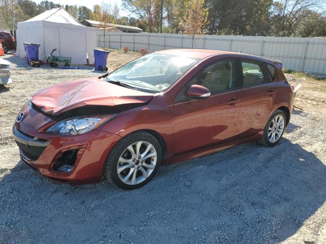 Изображение 2010 MAZDA 3 S 2010
