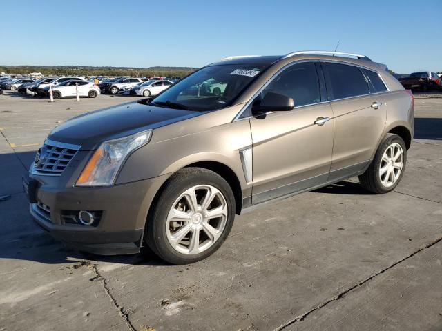 2014 CADILLAC SRX PERFORMANCE COLLECTION 2014 image