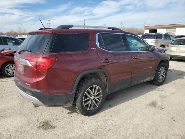 Obraz 3 z 2017 GMC ACADIA SLE 2017 z VIN 1GKKNSLS5HZ202539