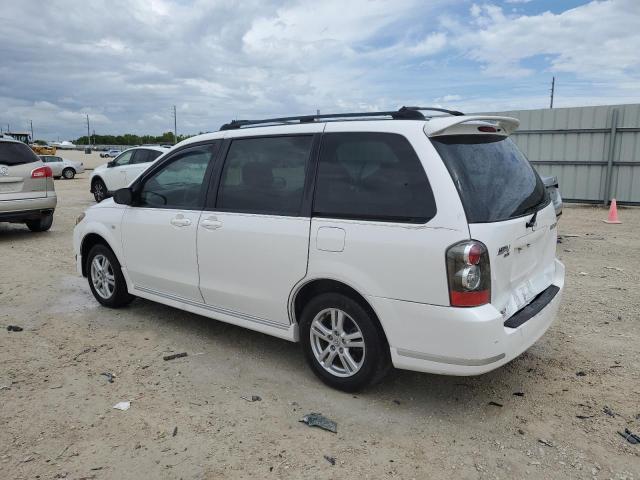 Image 2 of 2005 MAZDA MPV WAGON 2005 with VIN JM3LW28A950554740