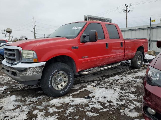 2003 FORD F250 SUPER DUTY 2003 image