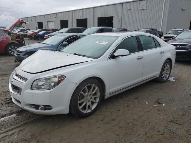 Изображение 1 2011 CHEVROLET MALIBU LTZ 2011 с VIN 1G1ZE5E11BF167662