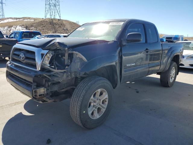 Obraz 1 z 2006 TOYOTA TACOMA ACCESS CAB 2006 z VIN 5TEUU42N46Z154855