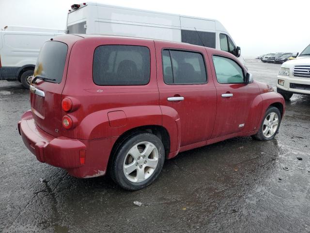 Obraz 3 z 2007 CHEVROLET HHR LT 2007 z VIN 3GNDA23D67S543534