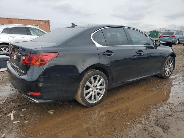 Image 3 of 2013 LEXUS GS 350 2013 with VIN JTHCE1BL2D5006286
