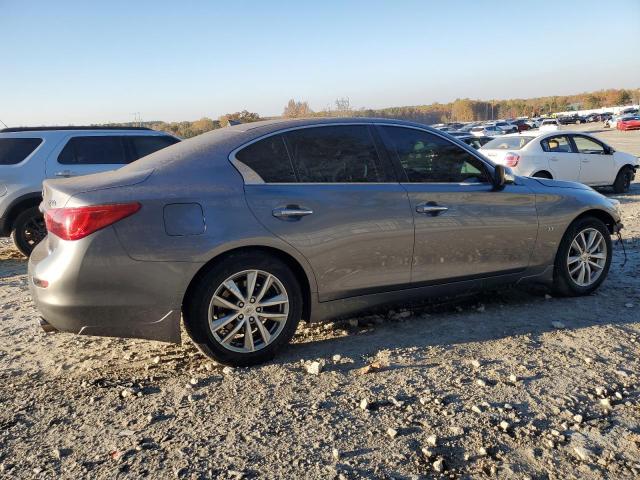 Image 3 of 2015 INFINITI Q50 BASE 2015 with VIN JN1BV7AR7FM414560