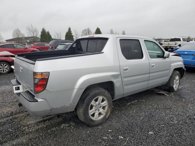 Изображение 3 2007 HONDA RIDGELINE RTS 2007 с VIN 2HJYK164X7H552362