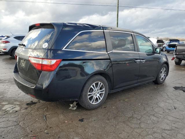 Obraz 3 z 2011 HONDA ODYSSEY EX 2011 z VIN 5FNRL5H41BB038196