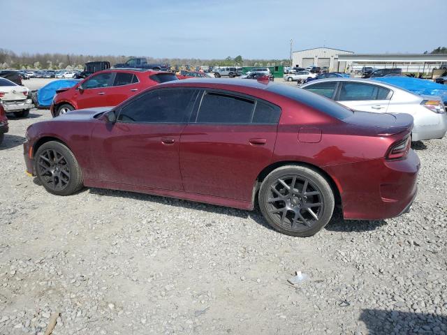 Obraz 2 z 2018 DODGE CHARGER SXT PLUS 2018 z VIN 2C3CDXHG3JH313492