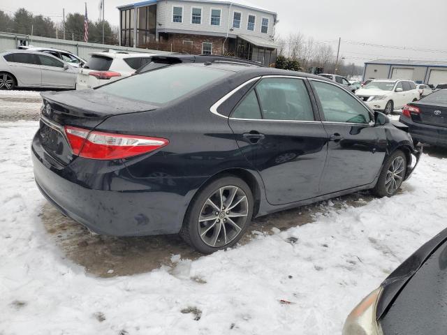 Изображение 3 2017 TOYOTA CAMRY LE 2017 с VIN 4T1BF1FK5HU699616