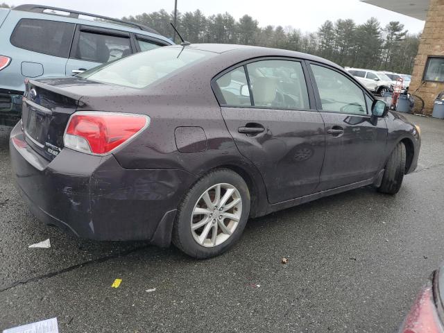 Изображение 3 2012 SUBARU IMPREZA PREMIUM 2012 с VIN JF1GJAC62CH015046