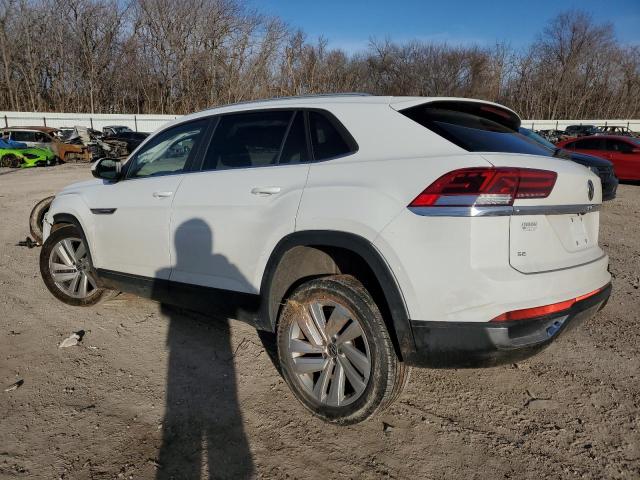 Obraz 2 z 2020 VOLKSWAGEN ATLAS CROSS SPORT SE 2020 z VIN 1V26C2CA4LC203900