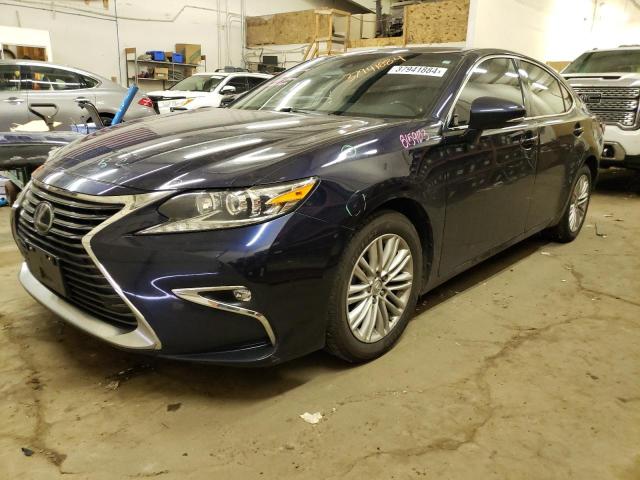 Изображение 2017 LEXUS ES 350 2017