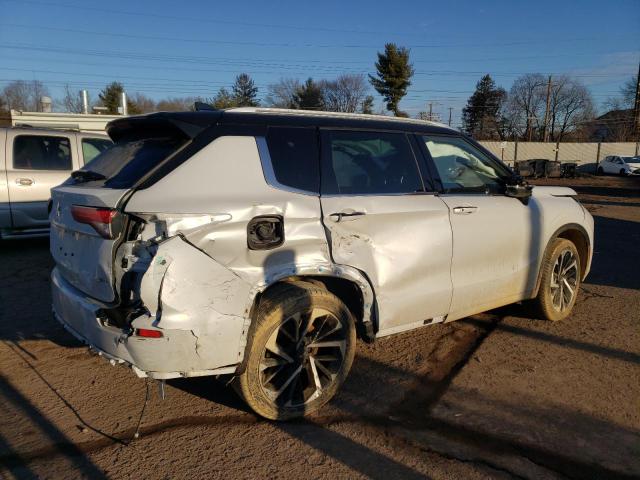 Изображение 3 2023 MITSUBISHI OUTLANDER SEL 2023 с VIN JA4J4VA81PZ019926