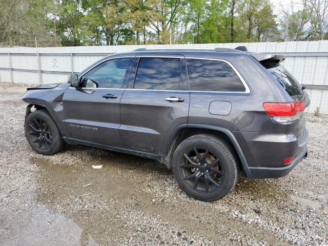 Image 2 of 2018 JEEP GRAND CHEROKEE LIMITED 2018 with VIN 1C4RJEBG7JC131230