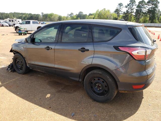 Изображение 2 2017 FORD ESCAPE S 2017 с VIN 1FMCU0F74HUC00319