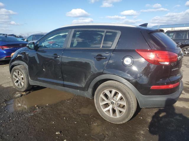 Image 2 of 2015 KIA SPORTAGE LX 2015 with VIN KNDPBCAC1F7791030