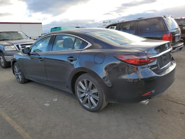Image 2 of 2020 MAZDA 6 TOURING 2020 with VIN JM1GL1VM9L1517481