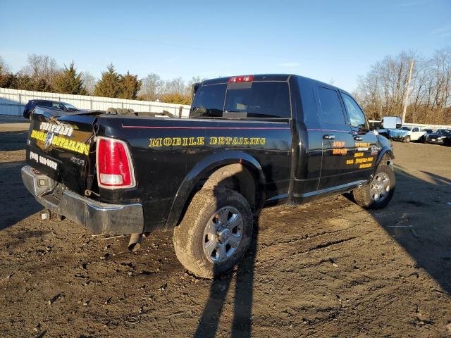 Obraz 3 z 2014 RAM 2500 LARAMIE 2014 z VIN 3C6UR5NJ0EG246353