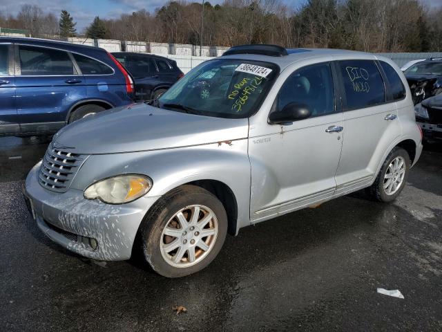 Obraz 1 z 2006 CHRYSLER PT CRUISER LIMITED 2006 z VIN 3A8FY68B26T235337