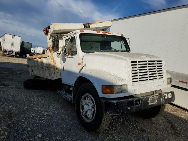 1991 INTERNATIONAL 4000 4700 1991 image